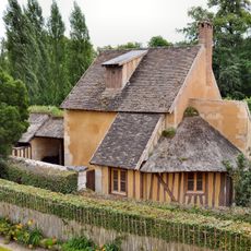 Le Réchauffoir