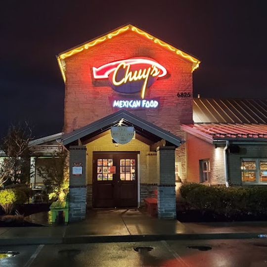 Chuy's