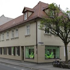 Bürgerhaus