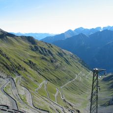 Passo Stelvio