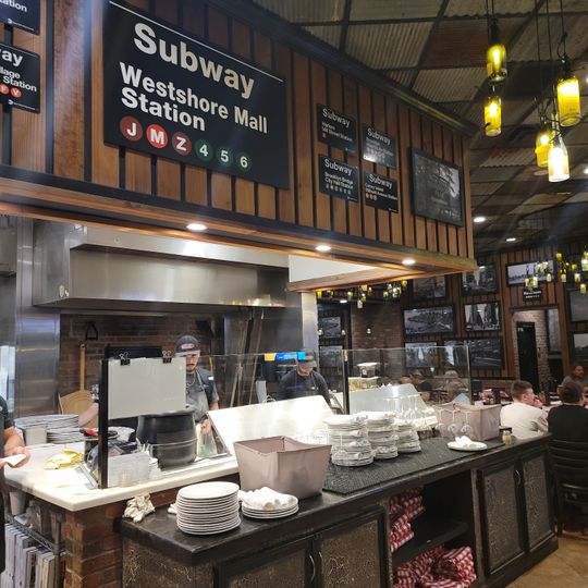 Grimaldi's Pizzeria