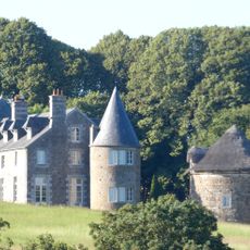 Château de l'Angotière