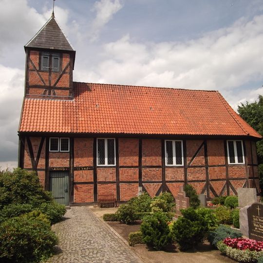 St. Annakirche
