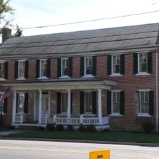 Kenton Historic District