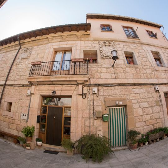 Casas Rincon Del Caño 11