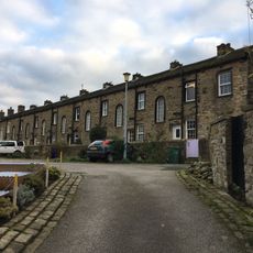 1-11, Craven Terrace