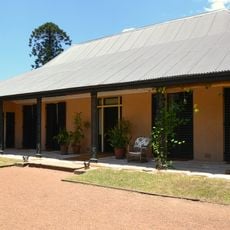 Elizabeth Farm