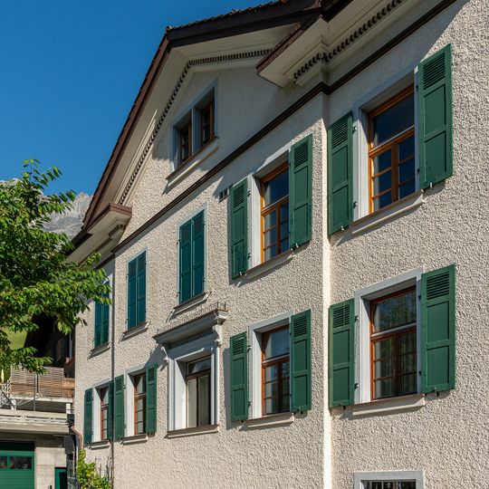 Altes Schulhaus