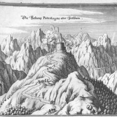 Castello di Botestagno