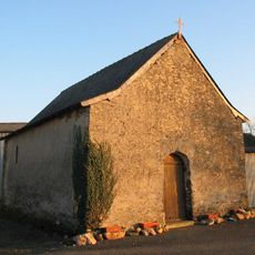 Chapelle Saint-Barthélemy de Saint-Barthélemy