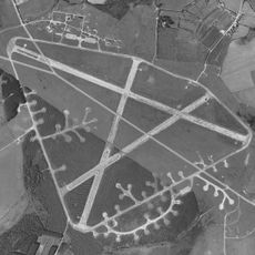 RAF Davidstow Moor