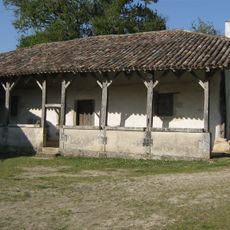 Ferme du Parcot