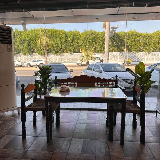 Tarwah Fish Restaurant