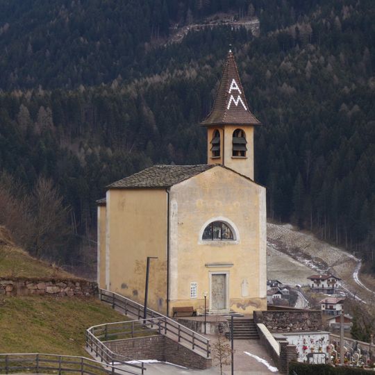 Chiesa di Sant'Antonio di Padova
