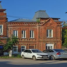 Дом Шорина (Гороховец)