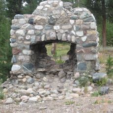Leek's Lodge
