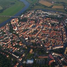 Heritage site "Altstadt Torgau"
