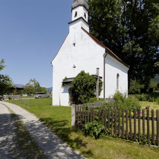 Dorfkapelle Hl. Kreuz