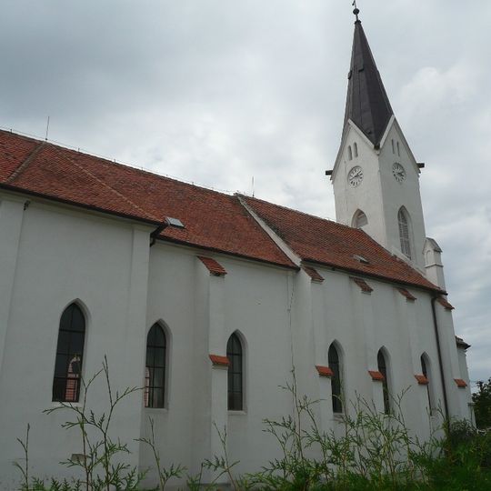 Church of Saint Michael