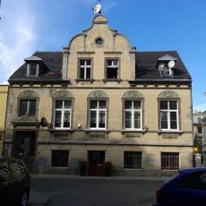 8 Kazimierza Wielkiego Street in Zielona Góra