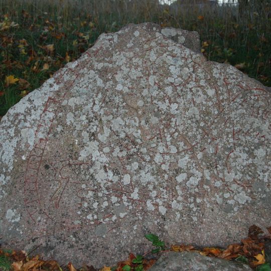 Upplands runinskrifter 970