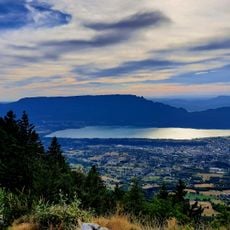 Belvédère boucle de Bellevue