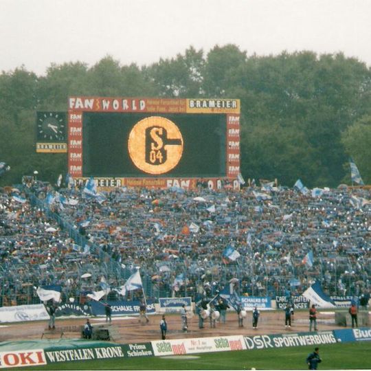 Parkstadion