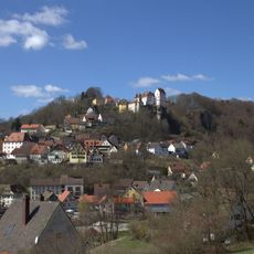 Egloffstein Castle
