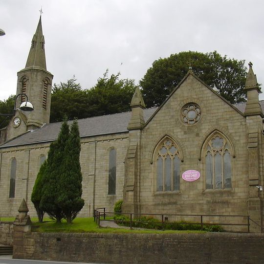 Church of the Holy Trinity