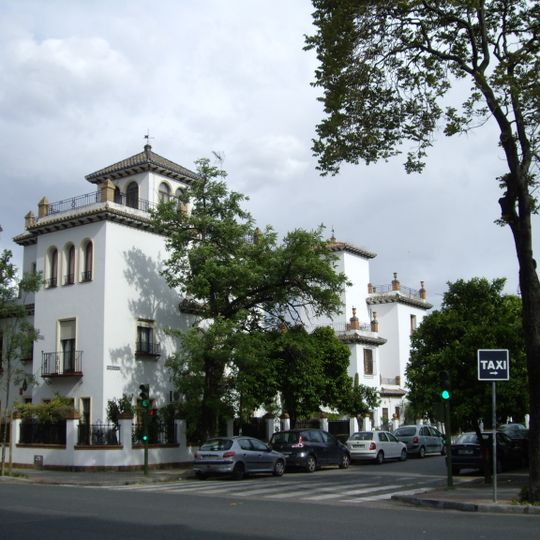 Barrio de Heliópolis