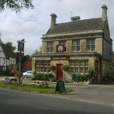 The Longs Arms