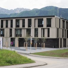 Bezirkshauptmannschaft Kirchdorf an der Krems