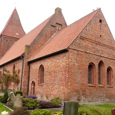 St. Pankratius (Stuhr)