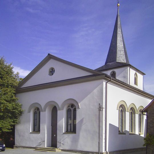Filialkirche