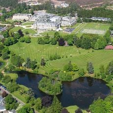 Gleneagles Hotel