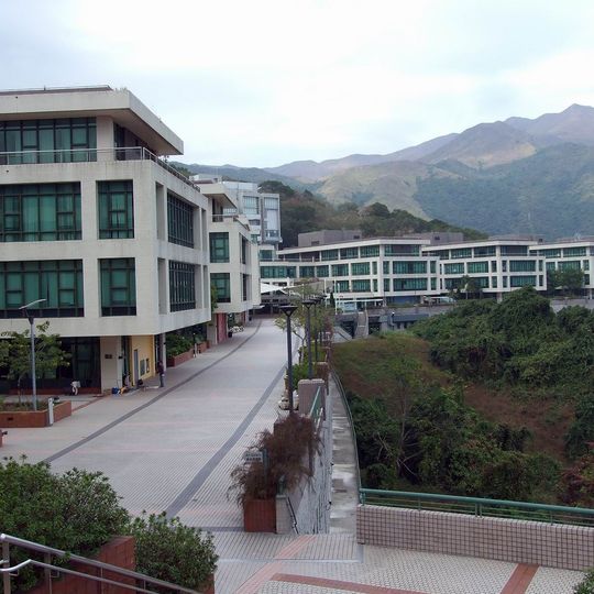 The Education University of Hong Kong