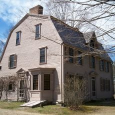 The Old Manse