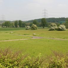 LSG-Ruhraue - Hattingen