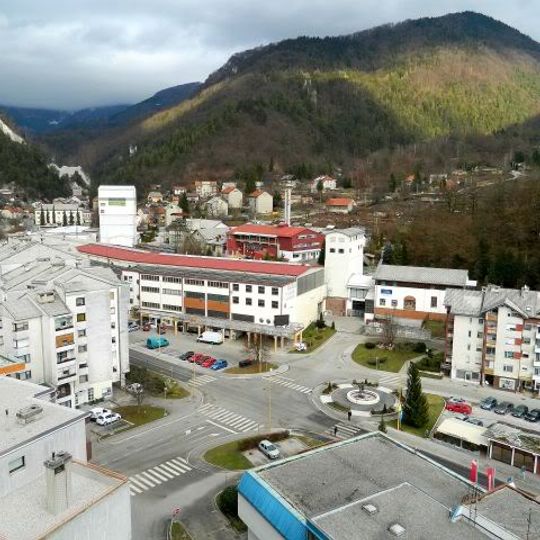 Hrastnik Municipality