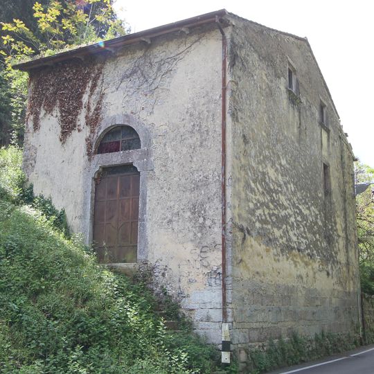 Madonna della Maestà