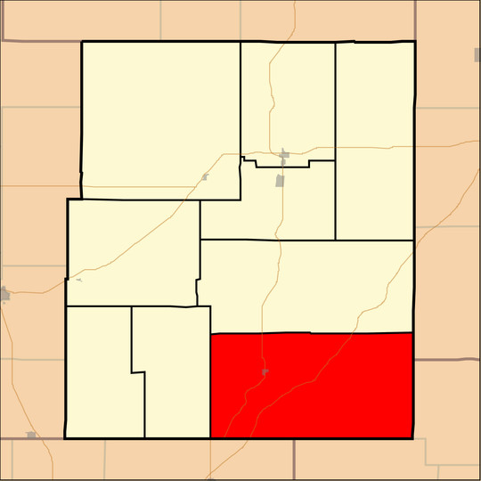 Matfield Township