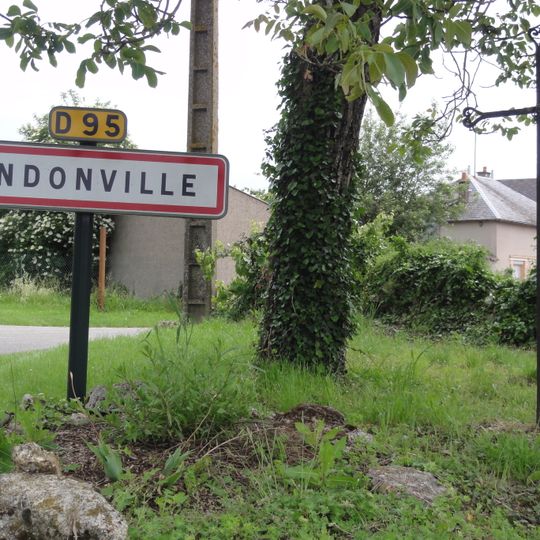 Andonville