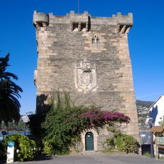 Torre de Andrade