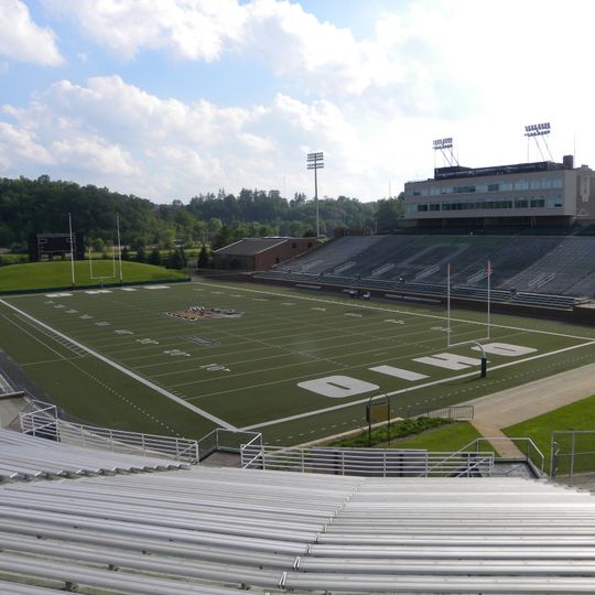Peden Stadium