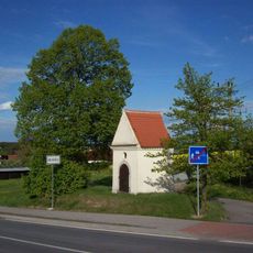 Chapel of the Annunciation