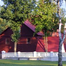 Zespół kościoła Św. Trójcy