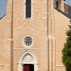 Église Notre-Dame de Durtal