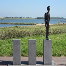 Monument Merwedegijzelaars