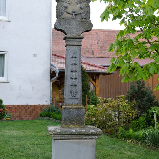 Altmannshausen 3