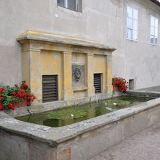 Fountain